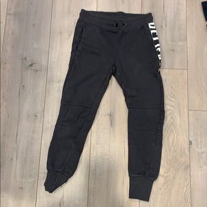 Zara boys joggers